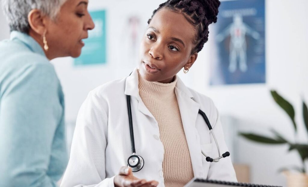 Research on the Safety of Menopause Treatment