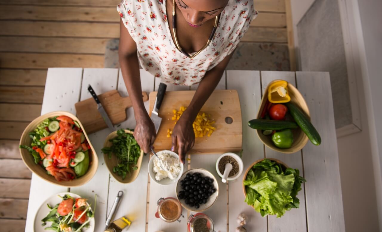 Healthy Meal Ideas: Simple Tips and Tricks for Nourishing Everyday Meals