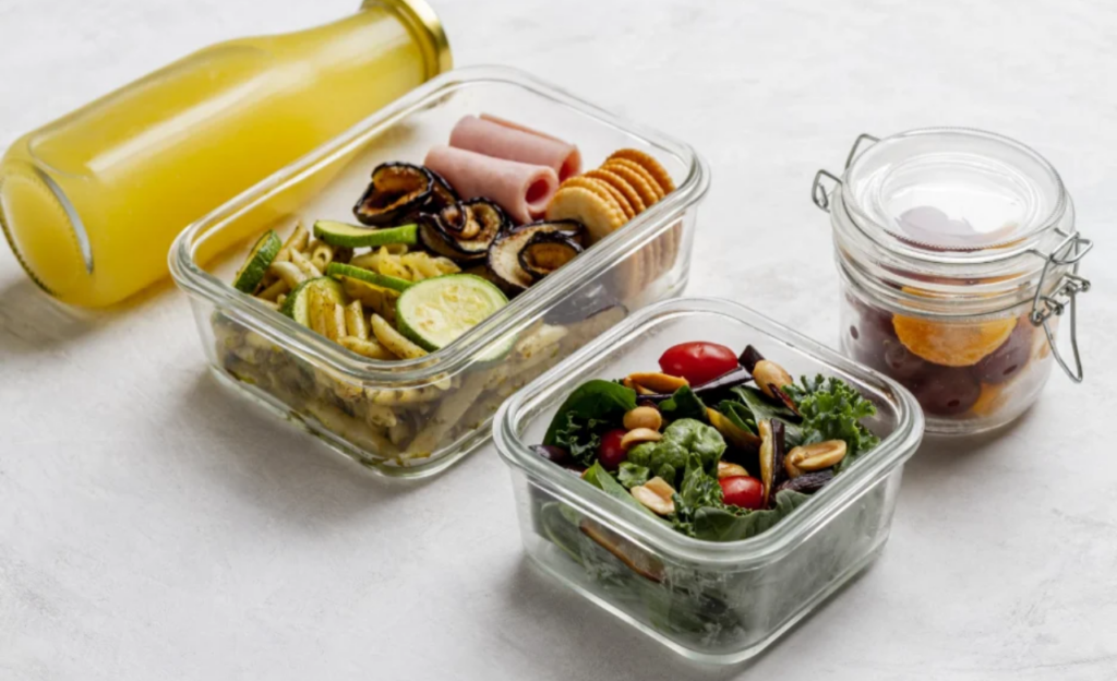 Healthy meal preparation for managing dietary restrictions 