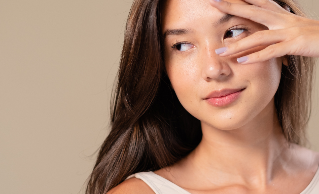 The Gut-Skin Connection: How to Heal Your Digestive System to Clear Chronic Skin Conditions 